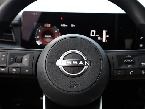 New 2026 Nissan Kicks SV image 9