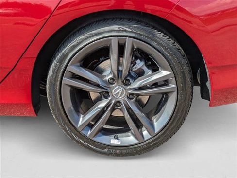 New 2025 Acura Integra A-Spec image 10