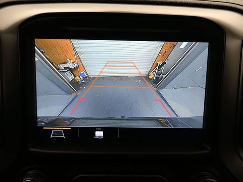 Used 2019 Chevrolet Silverado 1500 LT Trail Boss image 19