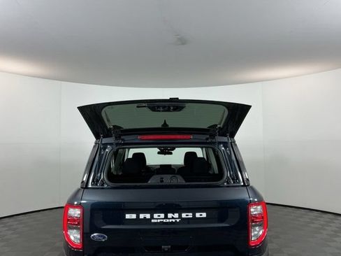 Used 2023 Ford Bronco Sport Big Bend w/ Convenience Package AWD/4WD image 28