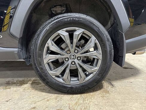 Used 2023 Toyota RAV4 Limited image 10