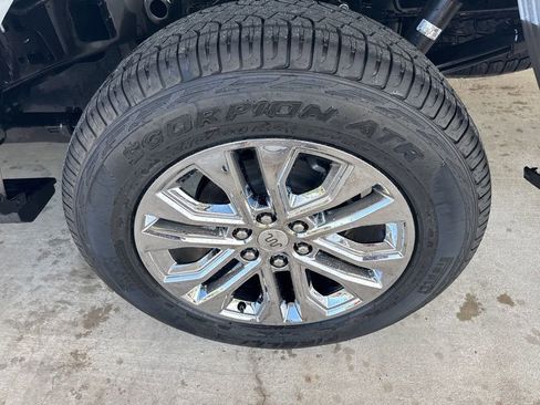 New 2026 Ford F150 King Ranch AWD/4WD image 13