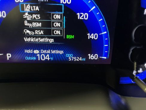 Used 2019 Toyota Corolla XSE w/ Carpet Mat Package FWD image 19