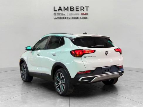 Used 2023 Buick Encore GX Select w/ Safety Package II image 3