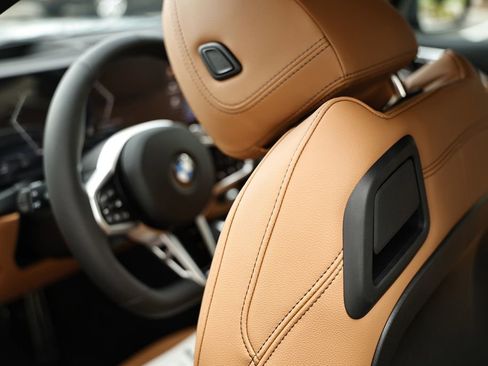 New 2026 BMW 430i Coupe w/ M Sport Package image 27