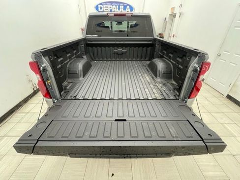New 2026 Chevrolet Silverado 1500 RST w/ RST All Star Premium Package AWD/4WD image 14