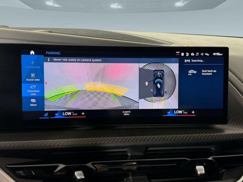 Used 2023 BMW XM AWD/4WD image 25