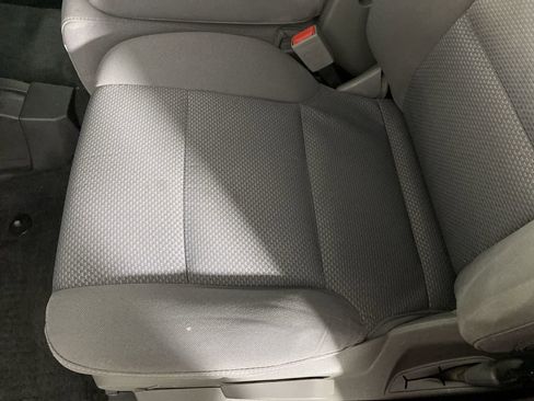 Used 2019 Chevrolet Silverado 1500 Custom w/ Custom Convenience Package image 20