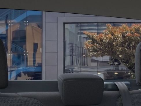 New 2026 Ford Maverick XL FWD image 24