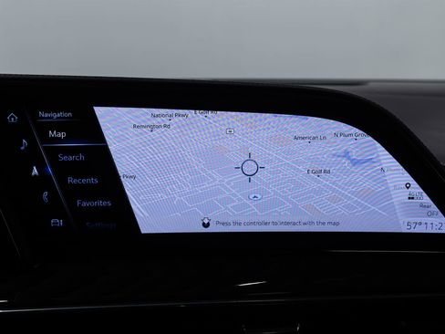 Used 2022 Cadillac Escalade Sport Platinum w/ Heavy-Duty Trailer Package image 9