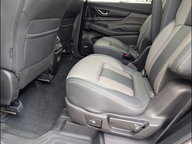 Used 2023 Subaru Ascent Onyx Edition Limited AWD/4WD image 9