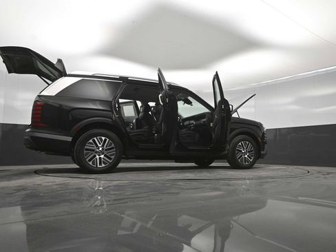 New 2026 Hyundai Palisade SEL AWD/4WD image 43
