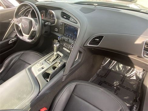 Used 2017 Chevrolet Corvette Grand Sport image 13