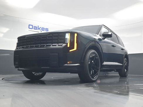 New 2027 Kia Telluride SX Prestige X-Line AWD/4WD image 44