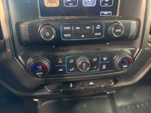 Used 2018 Chevrolet Silverado 1500 LT w/ All Star Edition image 26