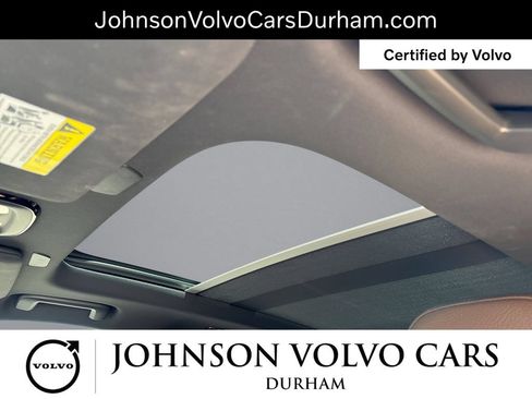 Certified 2024 Volvo XC90 T8 Plus w/ Protection Package Premier AWD/4WD image 17