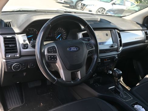 Used 2020 Ford Ranger XLT w/ Equipment Group 301A Mid RWD image 11