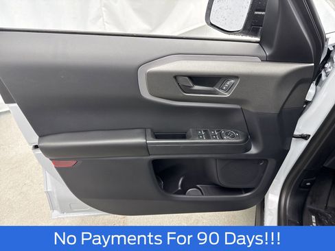 New 2026 Ford Bronco Sport Big Bend w/ Convenience Package image 14