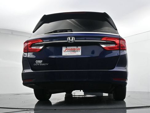 Used 2024 Honda Odyssey EX-L image 35