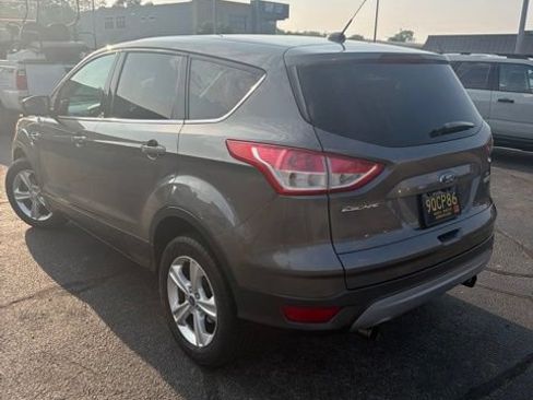 Used 2013 Ford Escape SE FWD image 3