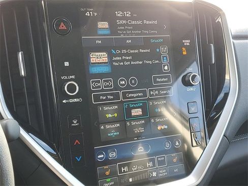 Certified 2024 Subaru Ascent Limited image 27