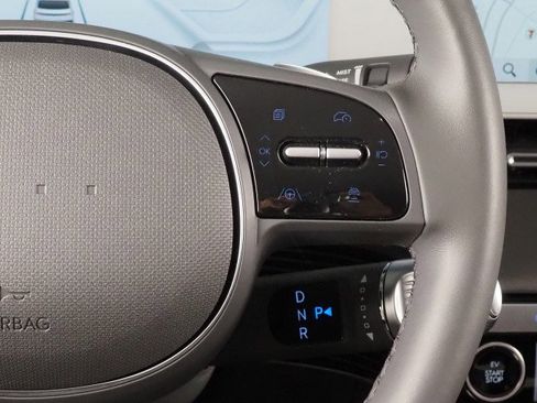 Used 2024 Hyundai Ioniq 5 SEL image 22