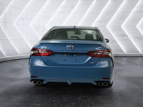 Used 2024 Toyota Camry XSE FWD image 5