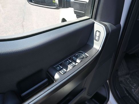 Used 2024 Ford F150 STX w/ STX Black Appearance Package image 15