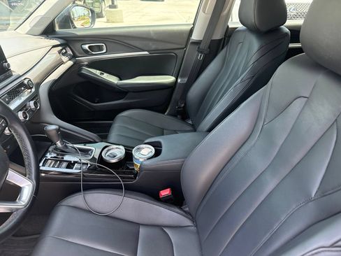 Used 2024 Acura Integra FWD image 7