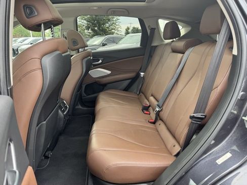 Used 2020 Acura RDX w/ Technology Package image 22
