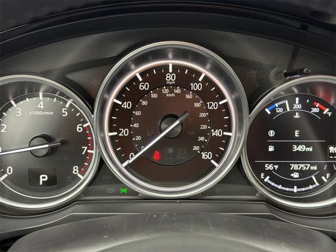 Used 2021 MAZDA CX-9 Touring image 26