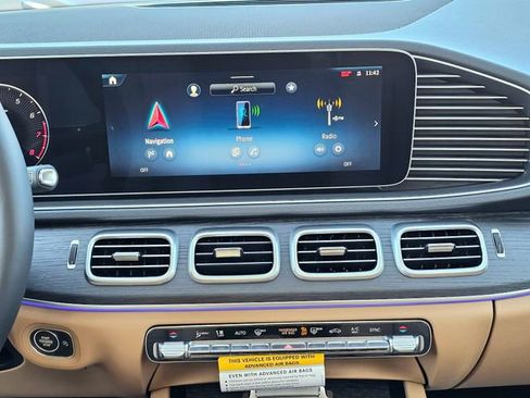 New 2026 Mercedes-Benz GLE 450 4MATIC image 35