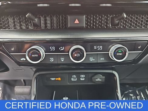 Used 2023 Honda CR-V EX-L image 23