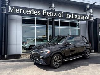 Used 2024 Mercedes-Benz GLE 450 4MATIC video 1