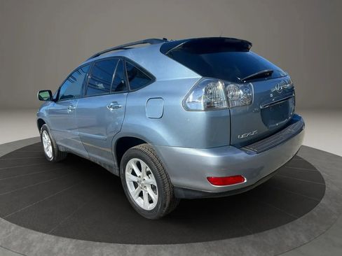 Used 2009 Lexus RX 350 AWD image 7