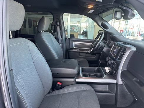 Used 2021 RAM 1500 Classic Warlock image 30