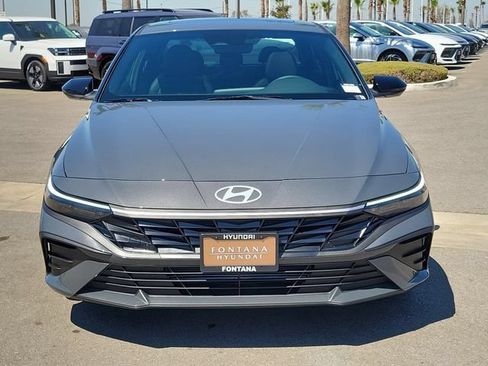 New 2026 Hyundai Elantra SEL Sport FWD image 31