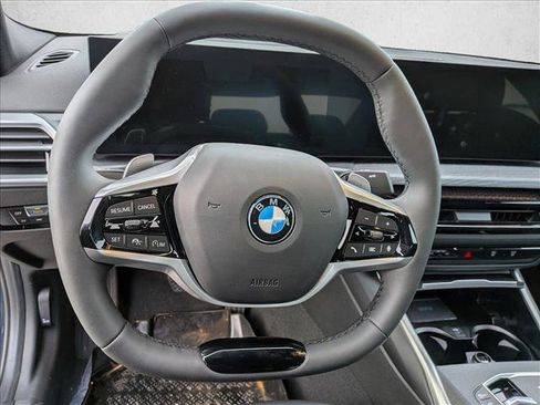 New 2026 BMW 330i xDrive Sedan w/ Premium Package image 11