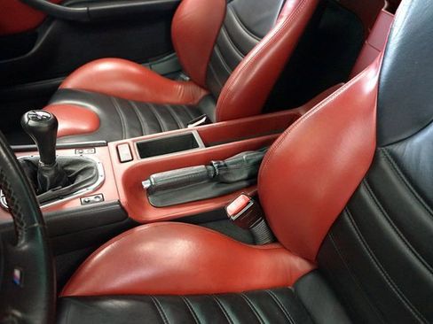 Used 1999 BMW M Coupe image 45