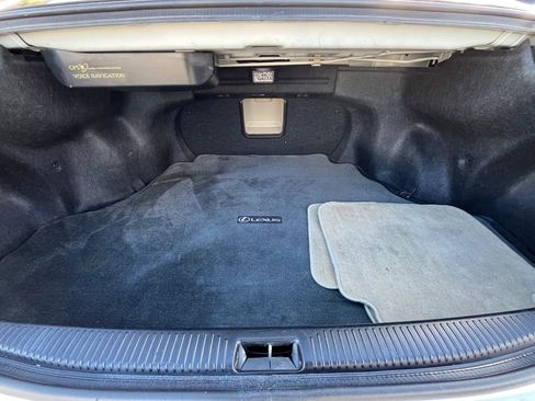 Used 2003 Lexus ES 330 image 24