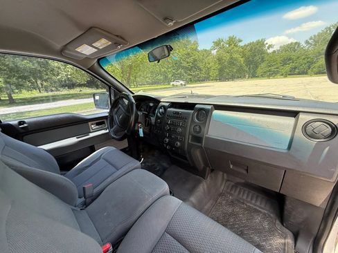 Used 2011 Ford F150 XL w/ PWR Equipment Group AWD/4WD image 11