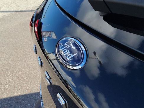Certified 2024 Ford Escape Active FWD image 9