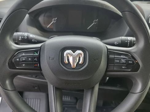 Used 2023 RAM ProMaster 2500 image 10