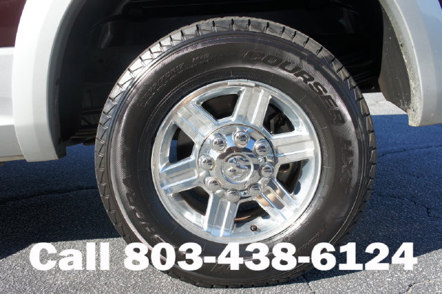 Used 2012 RAM 2500 Laramie RWD image 6