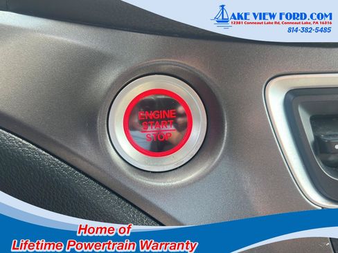 Used 2023 Honda Passport EX-L image 37