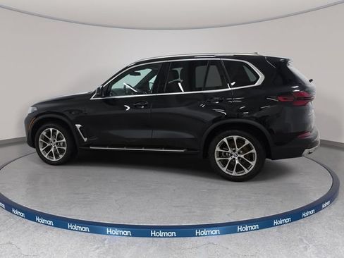 Certified 2026 BMW X5 xDrive40i AWD/4WD image 7