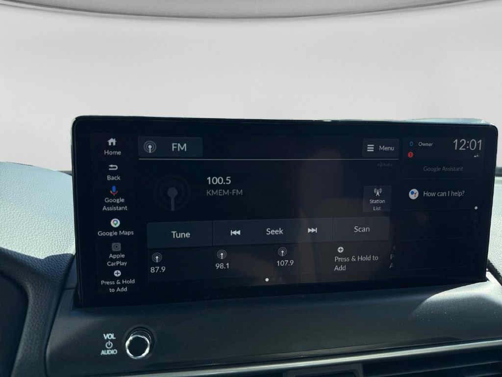 New 2026 Honda Pilot EX-L image 18
