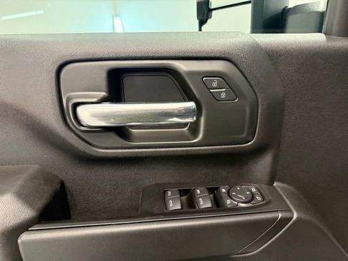 New 2026 Chevrolet Silverado 3500 W/T w/ WT Convenience Package image 13