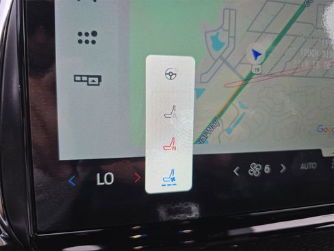 New 2025 Ford Expedition Platinum w/ Stealth Performance Package image 21