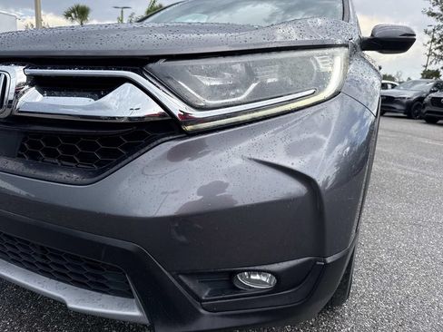 Used 2019 Honda CR-V EX-L image 9